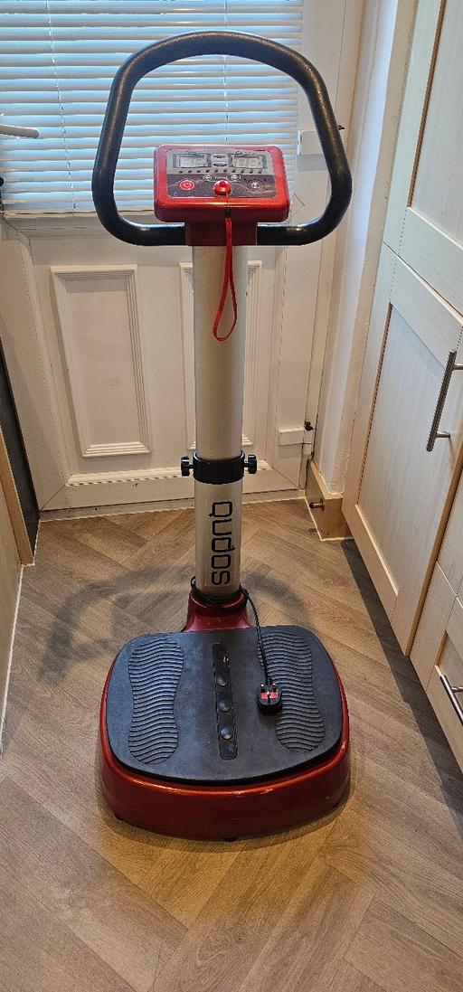 Buy & Sell Humberstone Leicester - Photos for vibration plate
