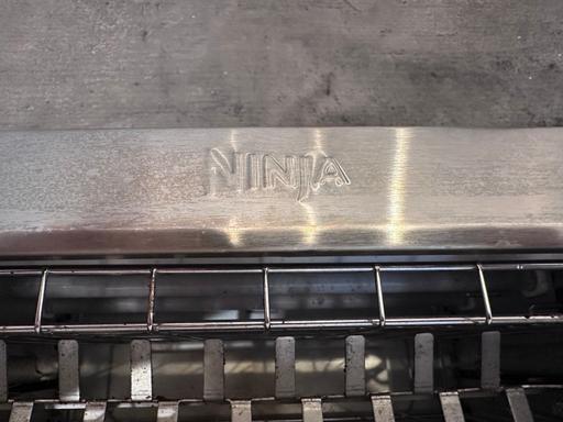 Buy & Sell Rugeley Cannock Chase - Photos for Ninja Foodie 3-in-1 Toaster, Grill & Panini