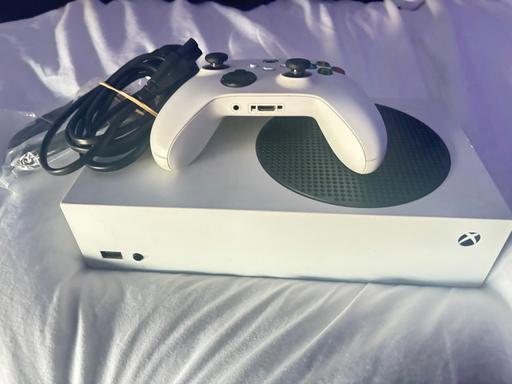 Buy & Sell West Thurrock Thurrock - Essex - Photos for Xbox series s 1TB