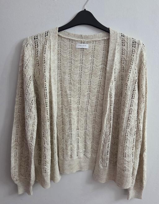 Buy & Sell Acol Thanet - Photos for CARDIGAN (L)