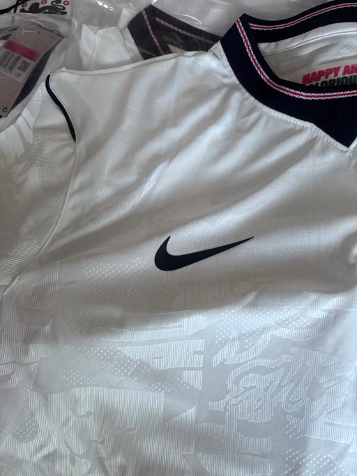 Buy & Sell Wednesbury Sandwell - Photos for England Home World Cup T shirt 2026