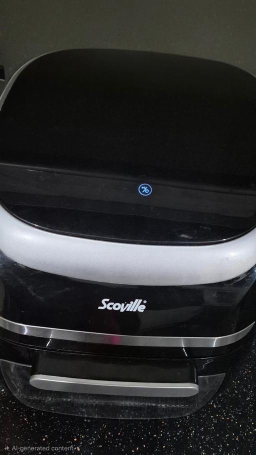 Buy & Sell Oswaldtwistle Hyndburn - Photos for Airfryer