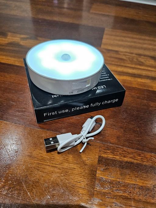 Buy & Sell Bradmore Wolverhampton - Photos for LED chargeable light ✨️