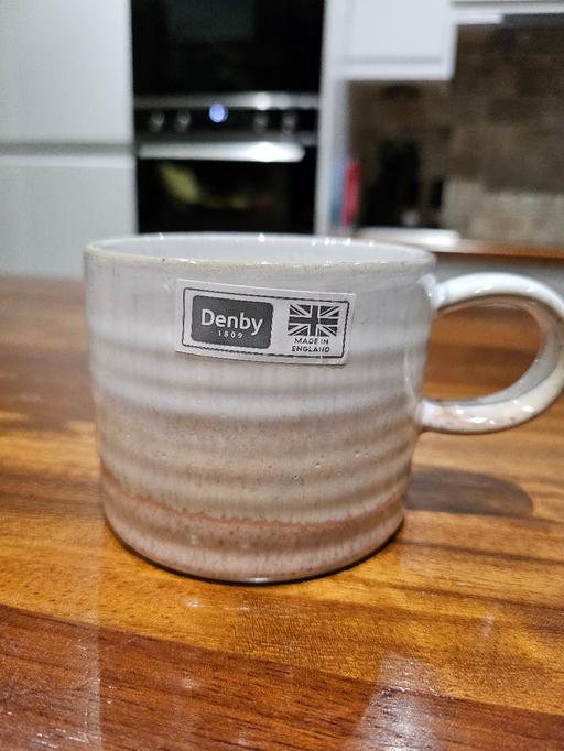 Buy & Sell Bradmore Wolverhampton - Photos for New DENBY mug