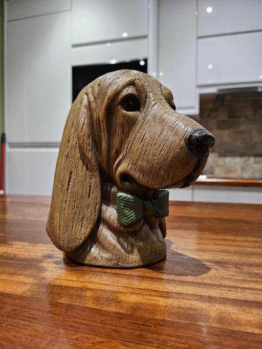 Buy & Sell Merry Hill Wolverhampton - Photos for New Dog vase