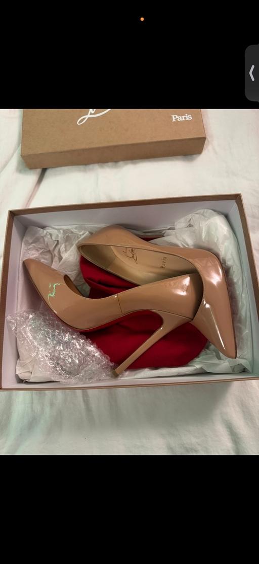 Buy & Sell Battersea South West London - Photos for Christian Louboutin