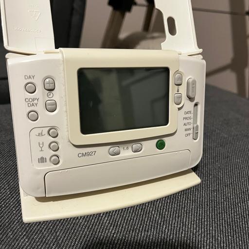 Buy & Sell Hampton-in-Arden Solihull - Photos for Honeywell CM927 Programmable Thermostat