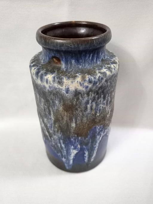 Buy & Sell Hall Green Birmingham - Photos for WEST GERMAN POTTERY MID CENTURY VASE 203-18.
