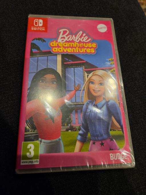 Buy & Sell Walsall Town Centre Walsall - Photos for barbie switch