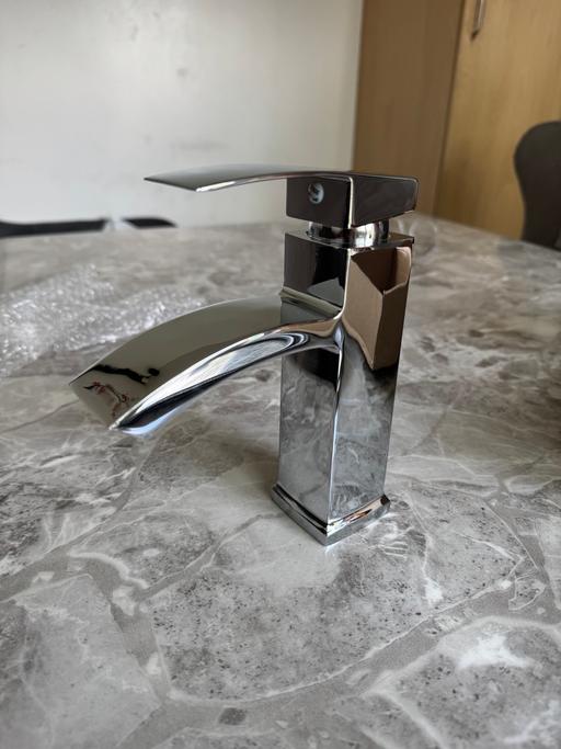 Buy & Sell Lees Oldham - Photos for Bathroom sink mixer tap