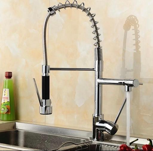 Buy & Sell Lees Oldham - Photos for Kitchen Mixer Tap