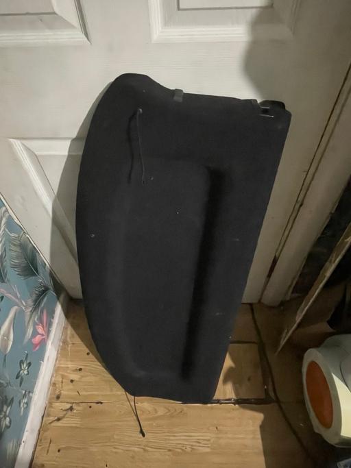 Vehicles Northfield Birmingham - Photos for Citroen ds3 parcel shelf boot cover genuine