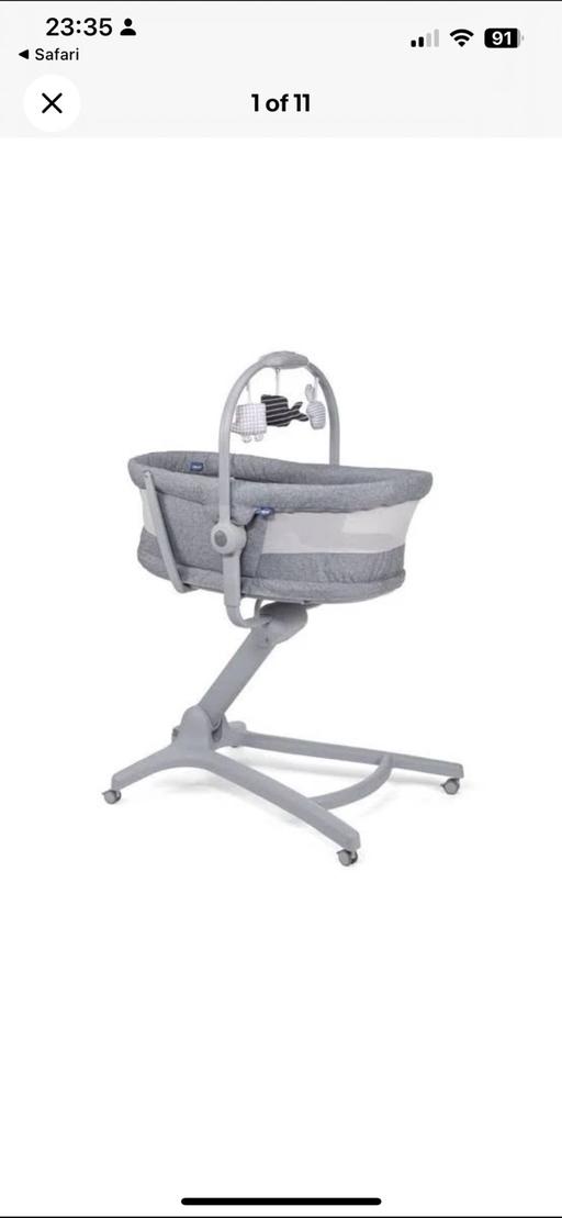 Buy & Sell Kitts Green Birmingham - Photos for Cot