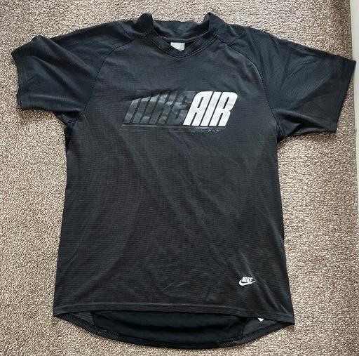 Buy & Sell Fengate Peterborough - Photos for Nike Air Sportwear T-Shirt