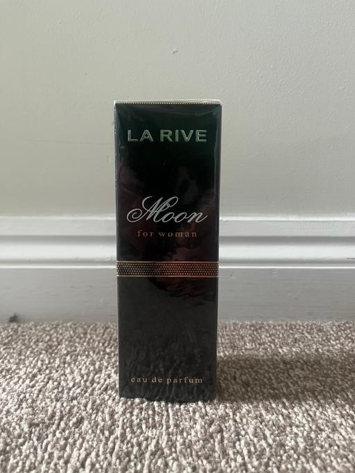  — La Rive- Moon Perfume for Women