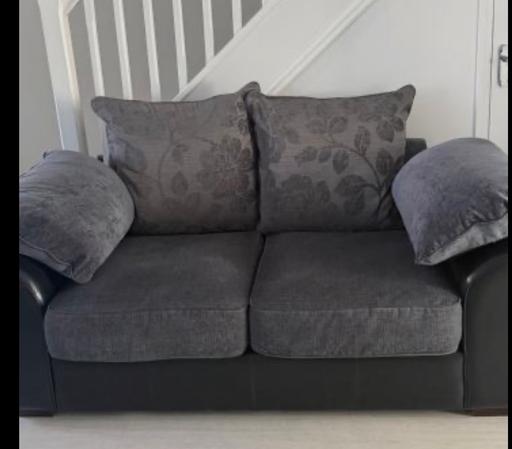Buy & Sell Wallasey Wirral - Photos for X2 2 seater sofas