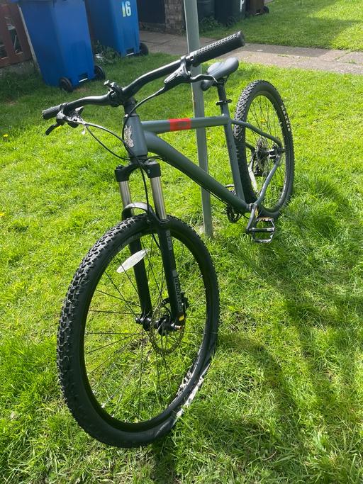 Buy & Sell Ashton-in-Makerfield Wigan - Photos for Mountain bike voodoo horde