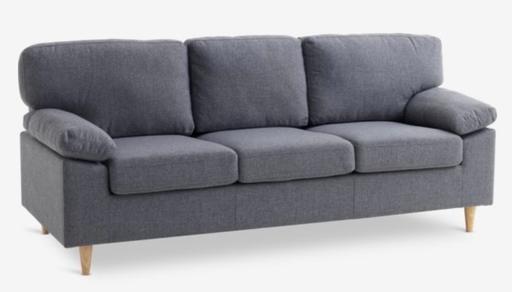 Buy & Sell Cannock Cannock Chase - Photos for Two great three seater settees
