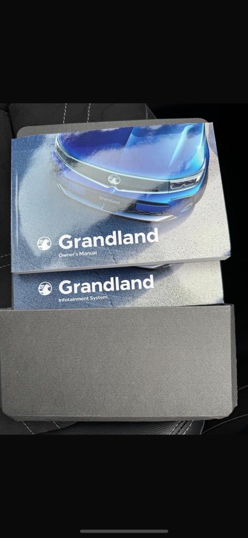 Vehicles Ynysddu Caerphilly - Wales - Photos for Vauxhall grandland 2023 onwards