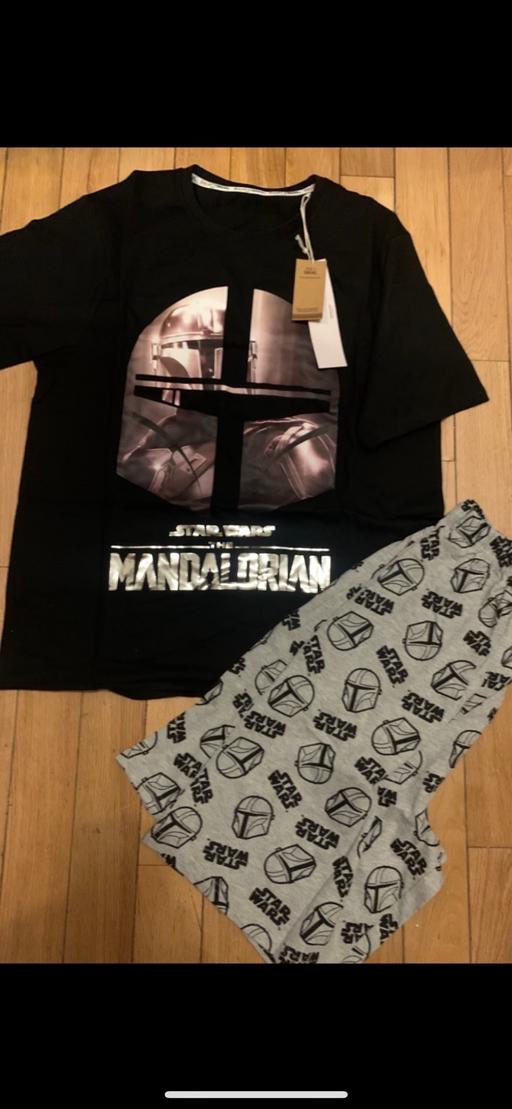 Buy & Sell Lytham Fylde - Photos for Bnwt size small Star Wars Shortie pjs