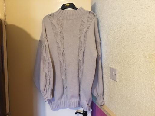 Buy & Sell Woodcross Wolverhampton - Photos for Ladies Jumper Size XL
