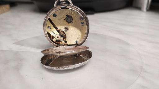 Buy & Sell Mellor Ribble Valley - Photos for Antique womens Silver pocket watches.