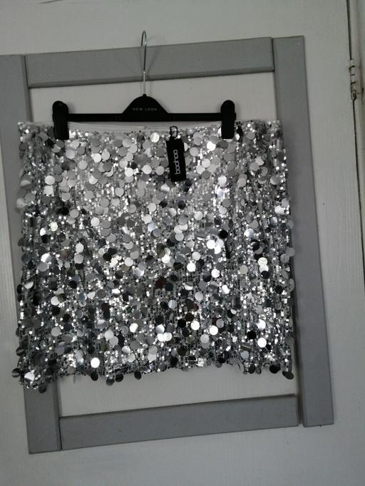 Buy & Sell Wednesfield Wolverhampton - Photos for ladies skirt size *20* Boohoo