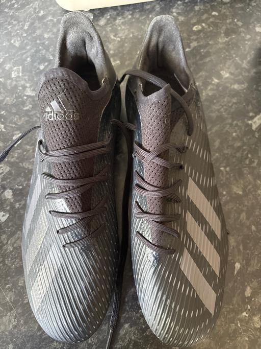 Buy & Sell Moseley Village Wolverhampton - Photos for Football boots size 8