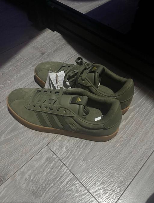 Buy & Sell Tinsley Sheffield - Photos for Adidas trainers