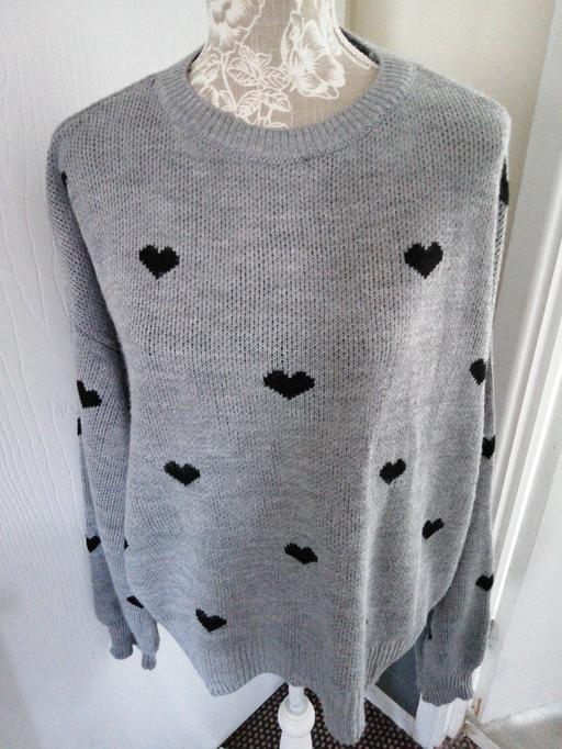 Buy & Sell Wednesfield Wolverhampton - Photos for ladies Jumper size *XS* bigger than size