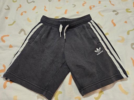  — Boys Adidas Shorts