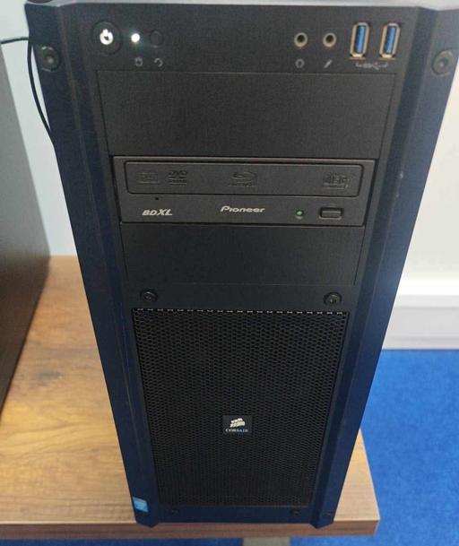 Buy & Sell Waterloo Central London - Photos for Desktop Computer