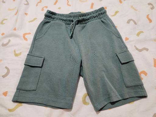  — Boys Shorts 6-7yrs