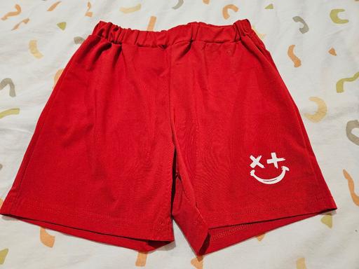  — Boys Shorts 6yrs
