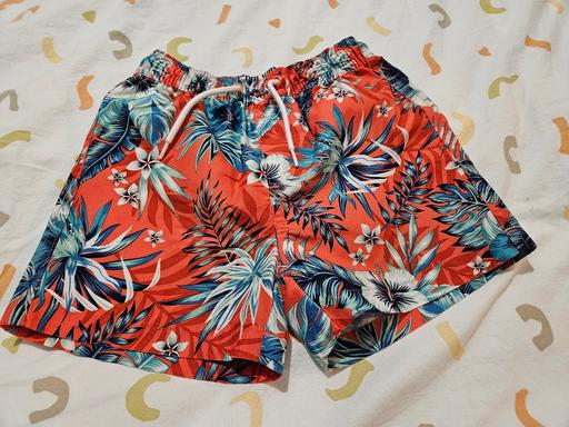  — Boys Swim shorts