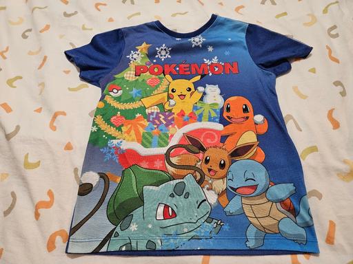  — Boys Top 7-8yrs