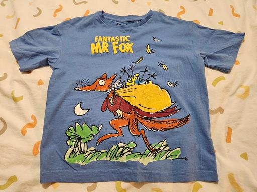  — Boys Top