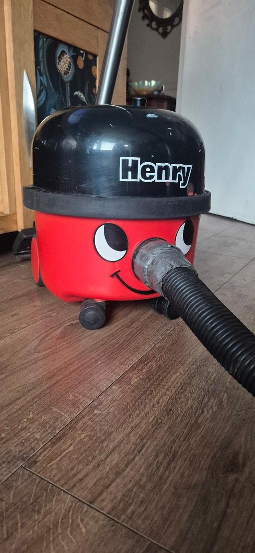 Buy & Sell Himley South Staffordshire - Photos for Henry hoover