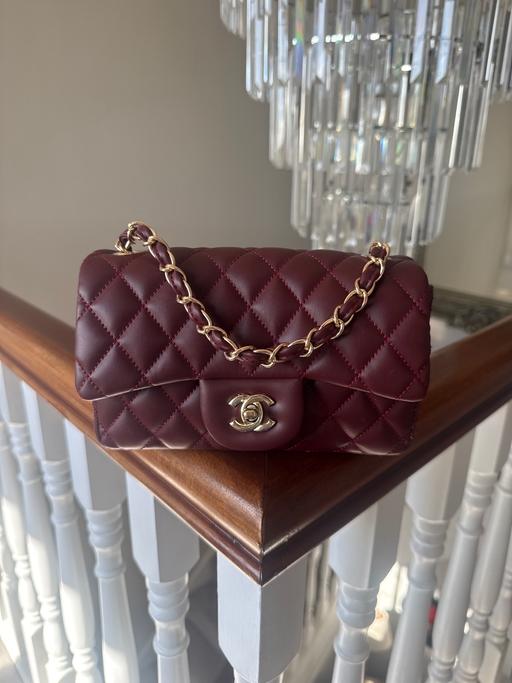 Buy & Sell Banbridge Armagh, Banbridge and Craigavon - Photos for Chanel Cc handbag