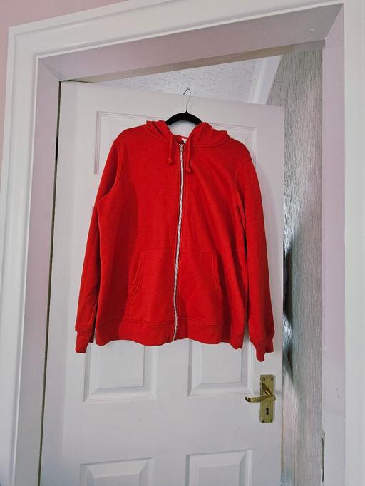 Buy & Sell Newton Doncaster - Photos for Ladies hoodie, size XL..like new