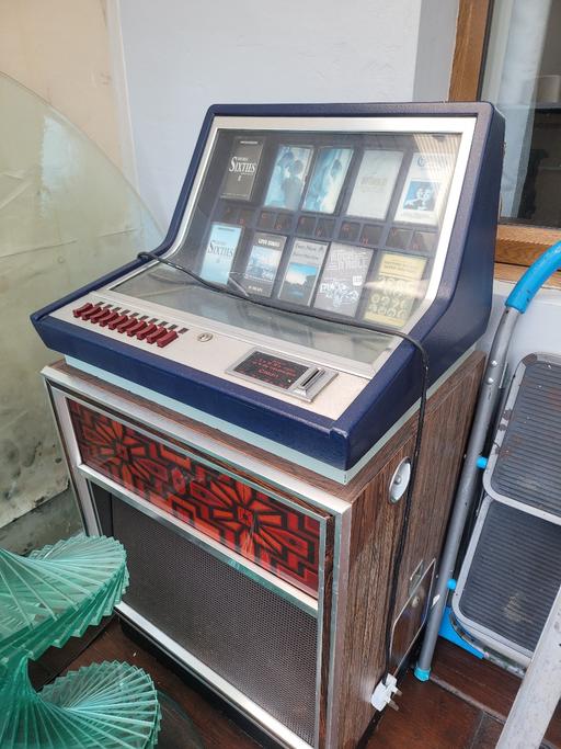 Buy & Sell West Bromwich Sandwell - Photos for jukebox tapes