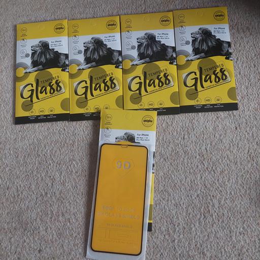 Buy & Sell Feltham Hounslow - Photos for 5 screen protector