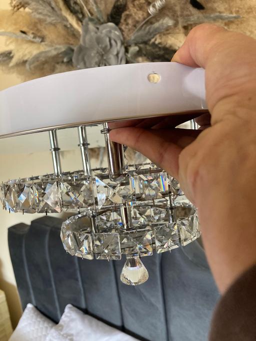 Buy & Sell Sedgley Dudley - Photos for Ceiling light