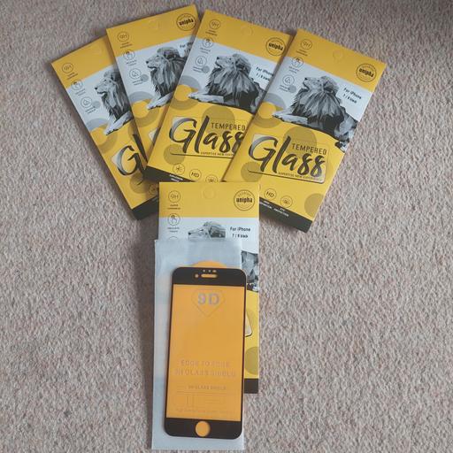 Buy & Sell Feltham Hounslow - Photos for 4 screen protector