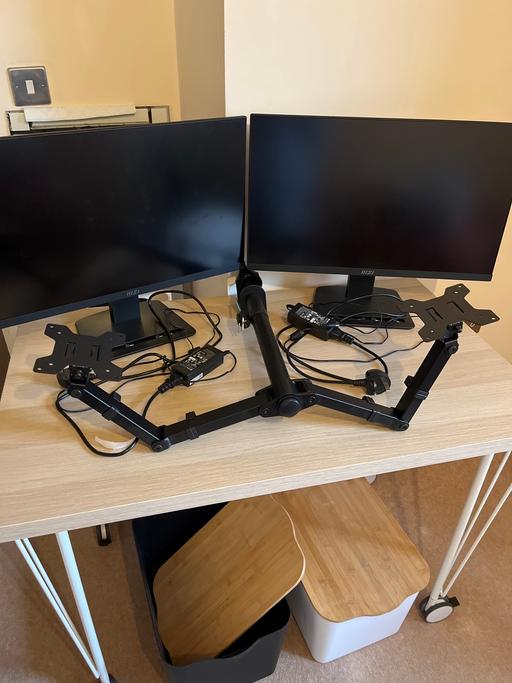 Buy & Sell Leicester City Centre Leicester - Photos for Monitors