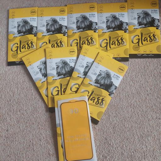 Buy & Sell Feltham Hounslow - Photos for 10 New screen protector