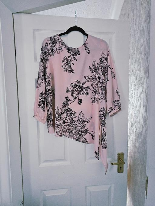 Buy & Sell Newton Doncaster - Photos for Debenhams summer top, size 16