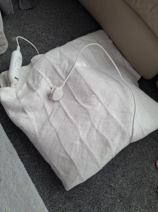 Buy & Sell Northfield Birmingham - Photos for Electric blanket