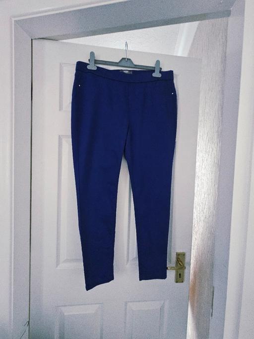 Buy & Sell Newton Doncaster - Photos for Dorothy Perkins jeggings, size 14