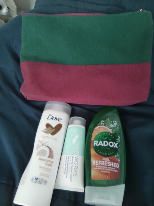  — skincare